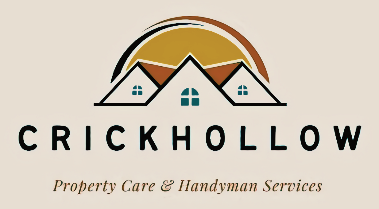 CRICKHOLLOW PROPERTY CARE & HANDYMAN SERVICES